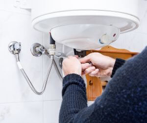 About Water Heater Repair LLC Londonderry, VT